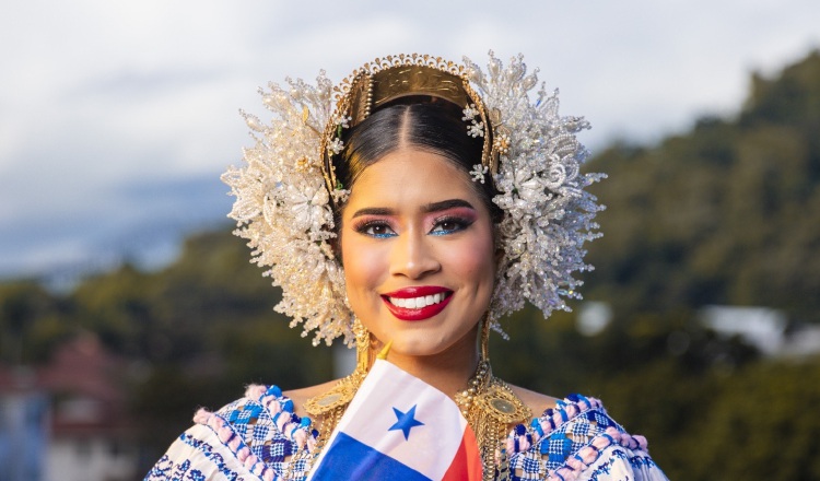 Yanitza Delgado. Foto: Cortesía