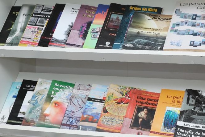 Es una competencia destinada a premiar la excelencia literaria. Foto: Cortesía