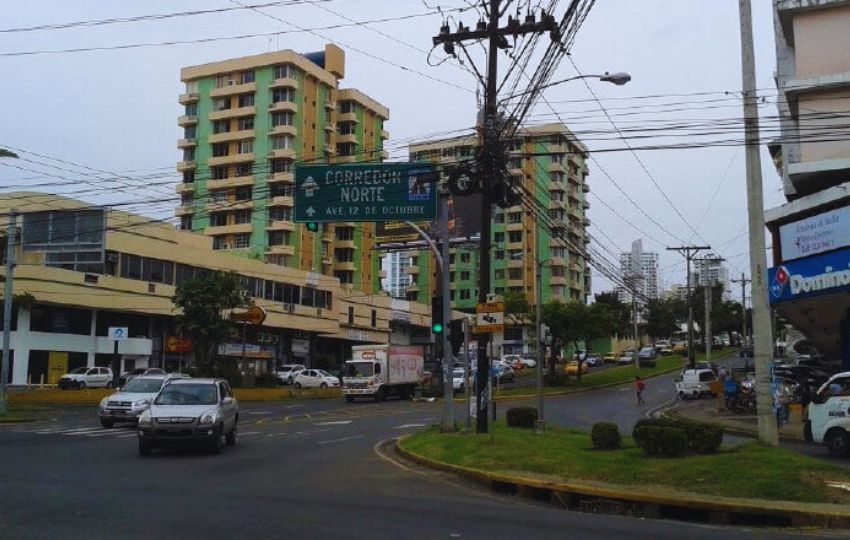 Las cámaras están ubicadas en 23 sitios de la ciudad de Panamá. Foto: Archivo