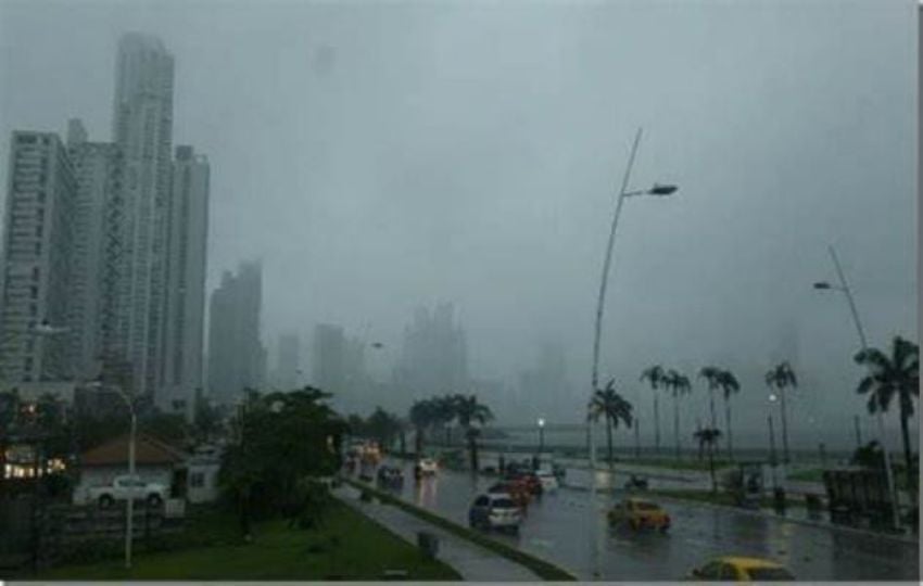 Este año no se va a dar el Fenómeno de la Niña. Foto: Archivo