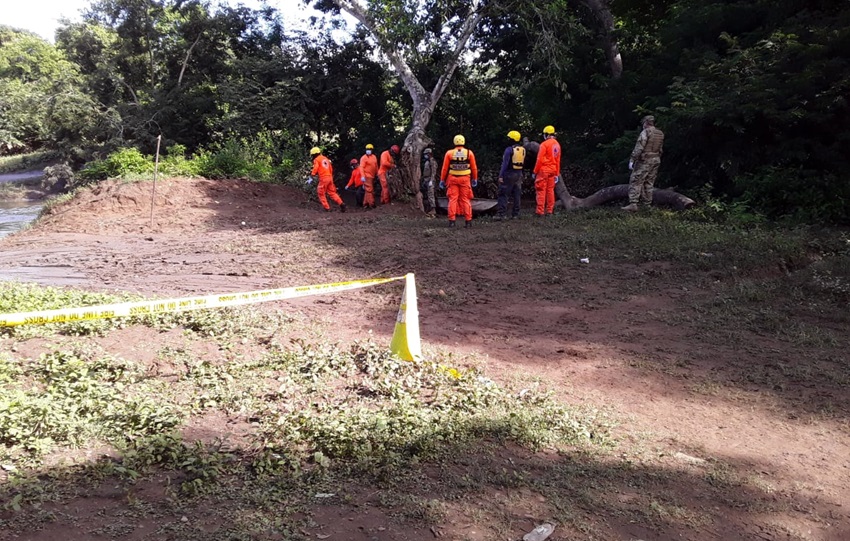 En lo que va del año, en la provincia de Coclé las autoridades indican que este año unas tres personas se han ahogado. Foto. Ilustrativa