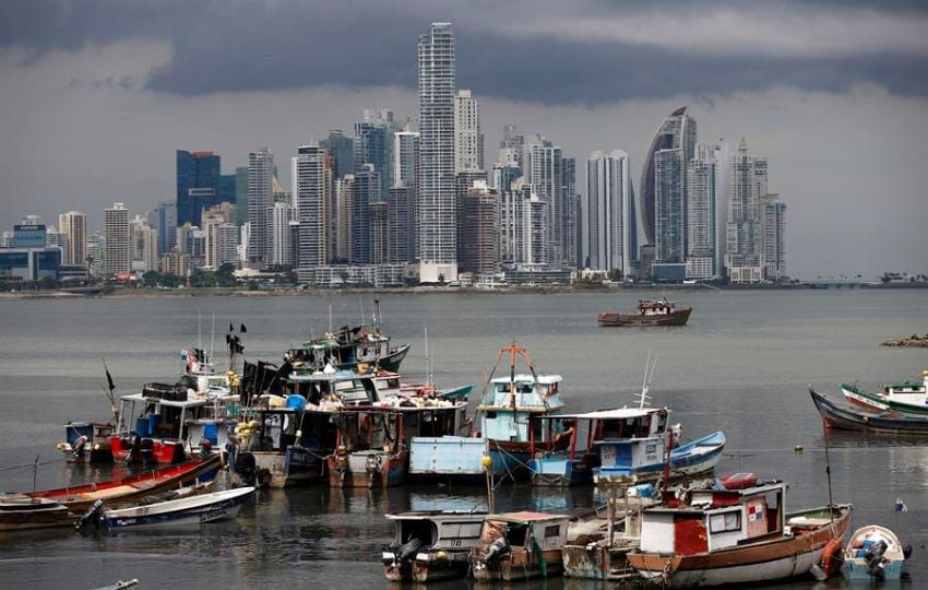 Panamá podría revertir la situación si se pone de acuerdo en temas sensitivos. Foto. EFE