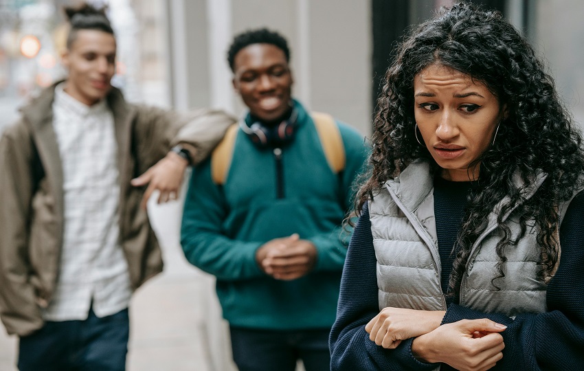 Violación y actos libidinosos, ocupan la mayoría de las acusaciones. Foto: Pexels