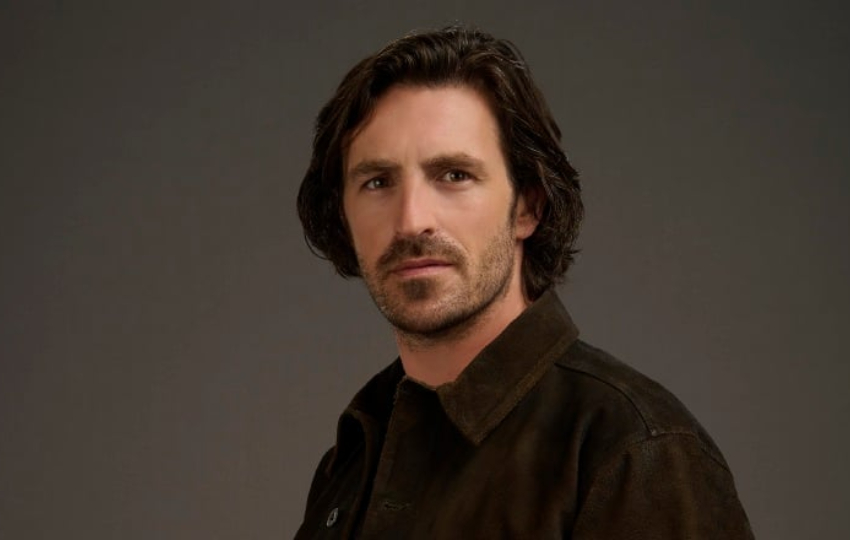 Eoin Macken. Foto: Cortesía