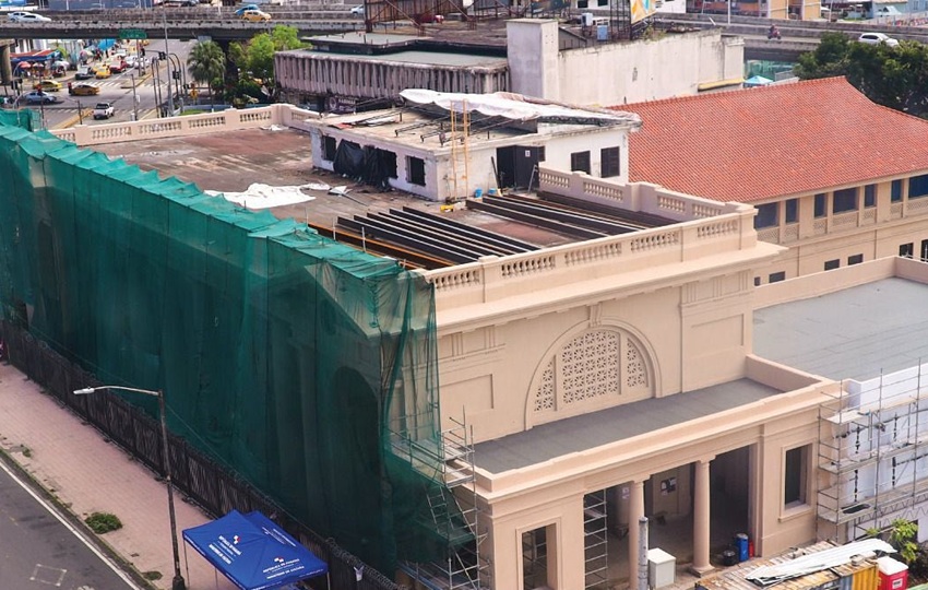 El Museo Antropológico Reina Torres de Araúz  resguarda la memoria e identidad como nación. 