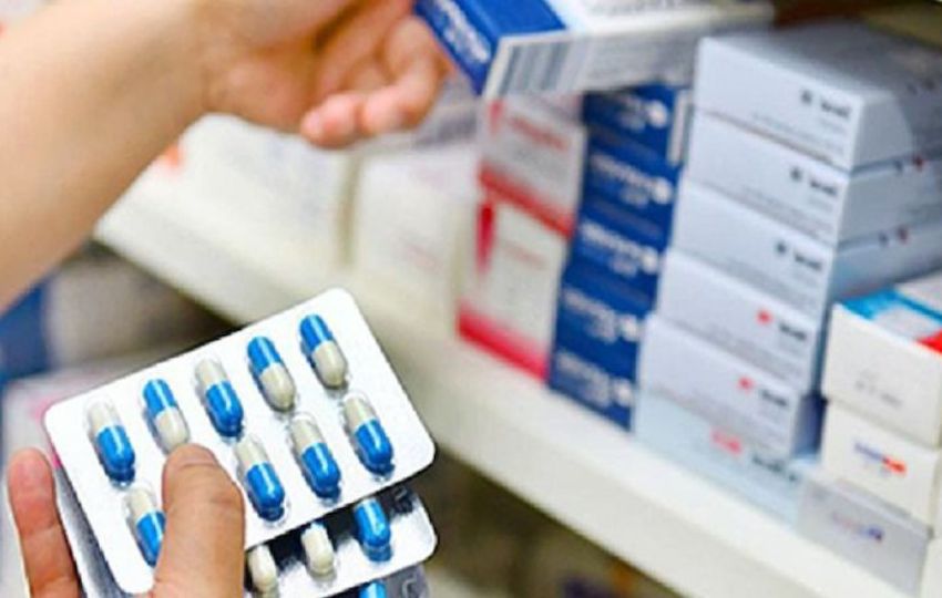 El Minsa anunciará la rebaja de otros medicamentos. Foto. Archivo