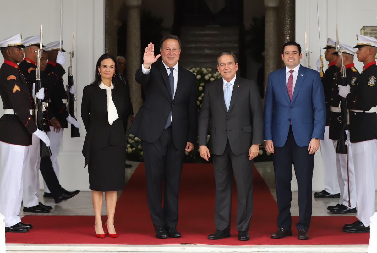 El próximo martes será la próxima reunión de transición. Foto de Víctor Arosemena