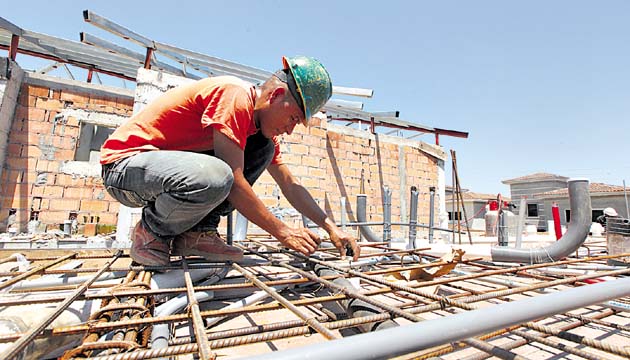 Datos de la Cámara Panameña de la Construcción (Capac), la industria genera 175 mil empleos directos. Foto/Archivo