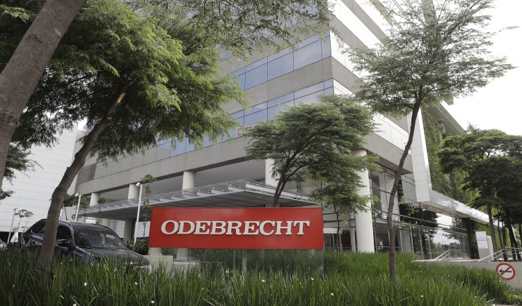 Odebrecht sostiene que esto no afectará en la región.