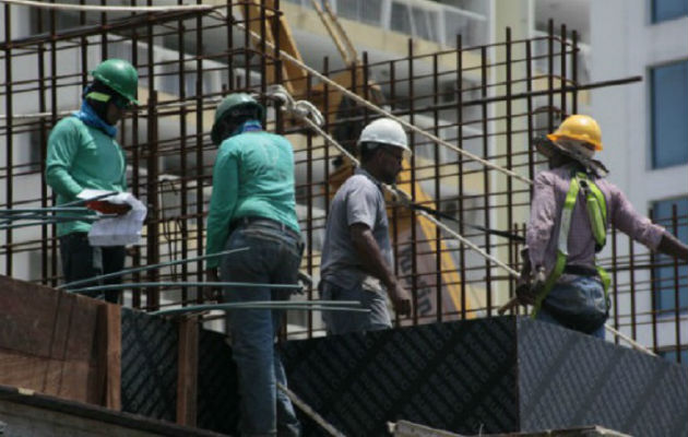 El precio del metro cuadrado de construcción en Panamá se ...