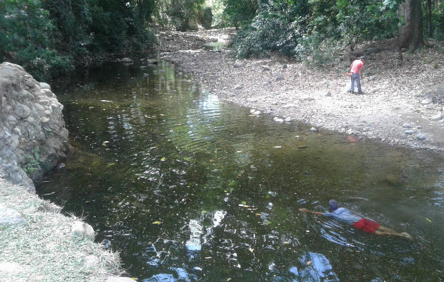 El Idaan ha anunciado medidas para hacerle frente a la sequía y falta de agua.