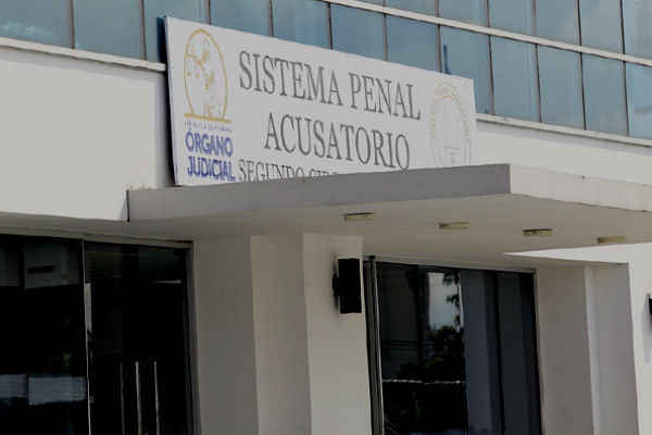 La eficacia del Sistema Penal Acusatorio ha sido puesta en duda, desde que este se comenzó a implementar y es objeto de debate entre los juristas del país. /Foto Archivo