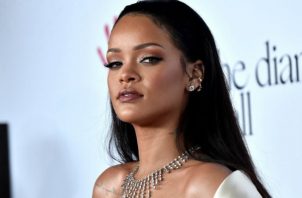 Rihanna fue anunciada como la estrella del 'halftime' 'show' en septiembre de 2022. Foto: Archivo
