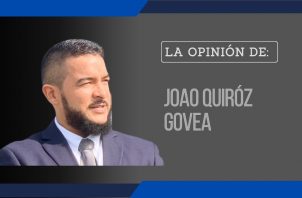 Joao Quiróz Govea 