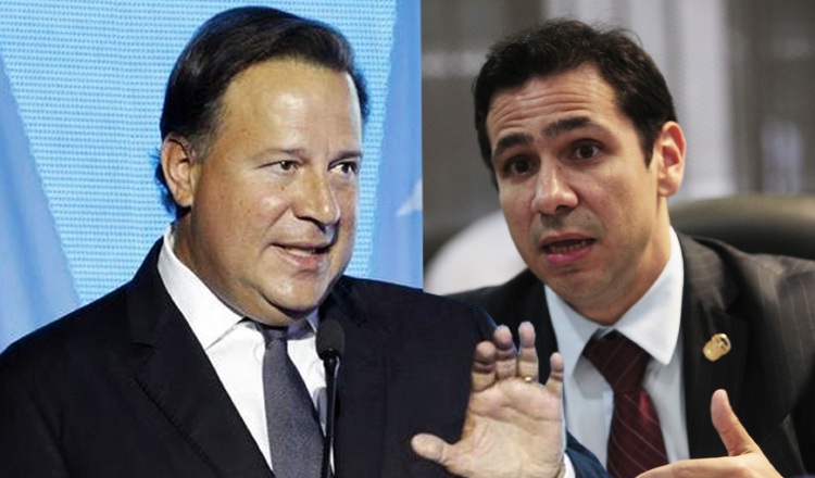 Juan Carlos Varela y Jonathan Del Rosario han sido mencionados en otras situaciones similares.